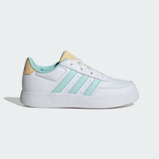 Adidas Breaknet Lifestyle Court Lace Schoenen