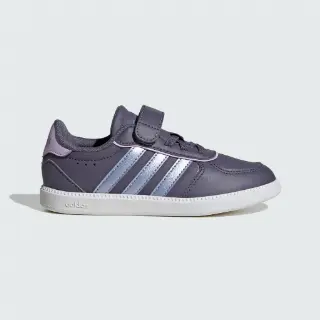 Adidas Breaknet Sleek Schoenen Kids