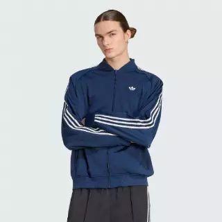 Adidas BRITCORE SUPERSTAR SPORTJACK