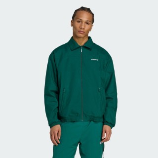 Adidas Brushed Woven Sportjack