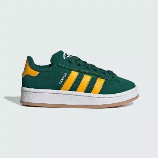 Adidas Campus 00s Comfort Closure Elastic Lace Schoenen Kids
