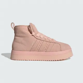 Adidas Campus 00s Winter Mid Schoenen