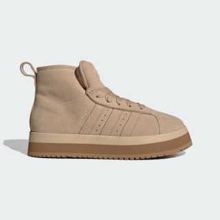 Adidas Campus 00s Winter Mid Schoenen