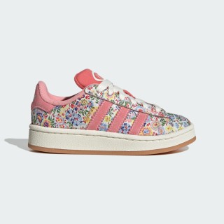 Adidas Campus 00s x Liberty London Schoenen met Elastische Veters Kids