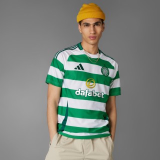Celtic FC 24/25 Thuisshirt