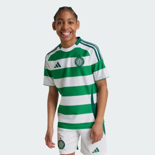 Celtic FC 24/25 Thuisshirt Kids