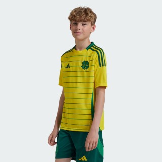 Celtic FC 24/25 Uitshirt Kids