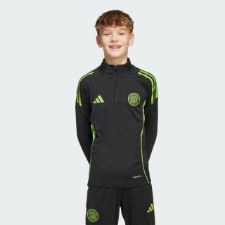 Adidas Celtic FC Tiro 25 Competition Trainingsshirt Kids