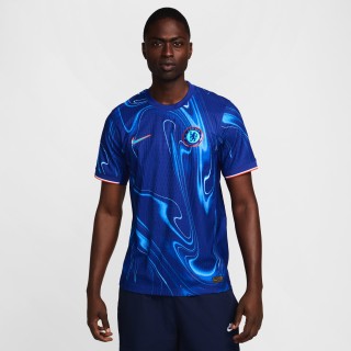 Chelsea FC 2024/25 Match Thuis Nike Dri-FIT ADV authentiek voetbalshirt voor heren - Blauw
