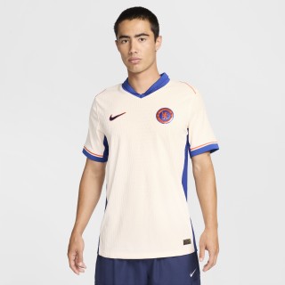 Chelsea FC 2024/25 Match Uit Nike Dri-FIT ADV authentiek voetbalshirt voor heren - Bruin