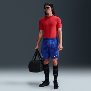 Chelsea FC 2025/26 Stadium Thuis Nike Dri-FIT replicavoetbalshorts voor heren - Blauw