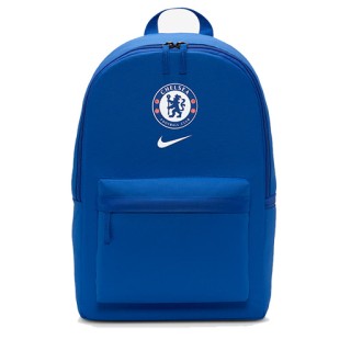 Chelsea F.C. Heritage rugzak (25 liter) - Blauw