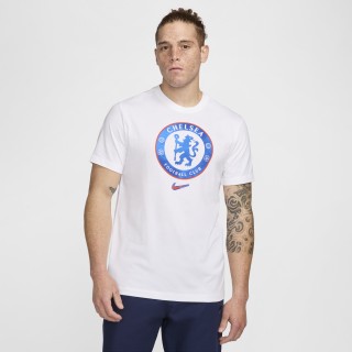 Chelsea FC Nike voetbalshirt voor heren - Wit