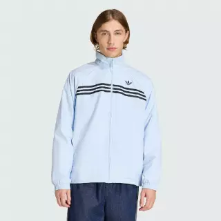 Adidas CHEST STRIPES SPORTJACK
