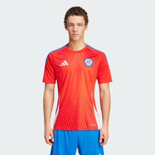 Chili 24 Thuisshirt