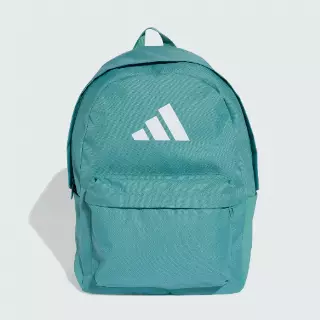 Adidas Classic 3 Bar Logo Rugzak