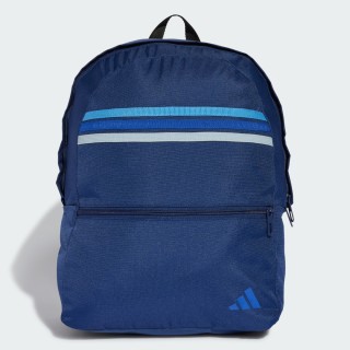 Adidas Classic Back-to-School Stripes Rugzak