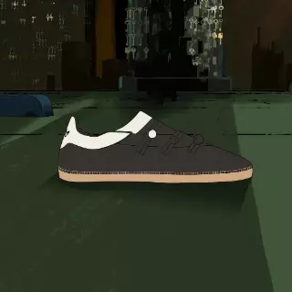 Adidas CLOT QI FLOW BY EDISON Schoenen