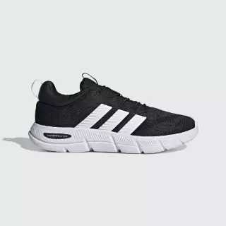 Adidas CLOUDFOAM FLEX ELASTIC LACE SCHOENEN