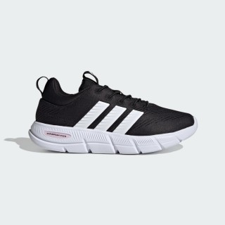 Adidas Cloudfoam Flex Elastic Laces Schoenen