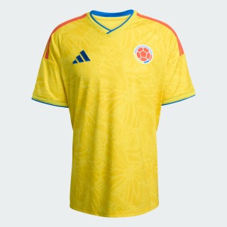 Adidas Colombia 26 Thuisshirt