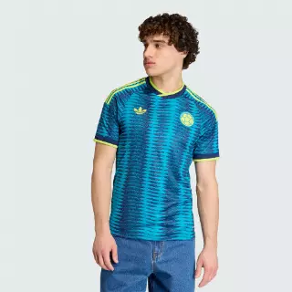 Colombia 26 Uitshirt