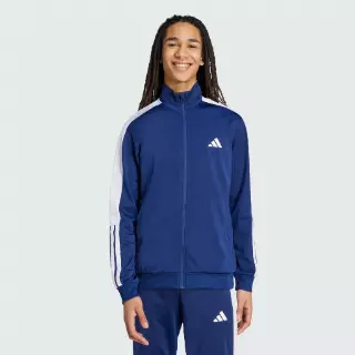 Adidas Colourblock Track Top