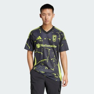 Columbus Crew 25/26 Uitshirt