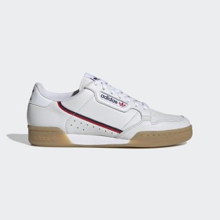 Adidas Continental 80 Schoenen