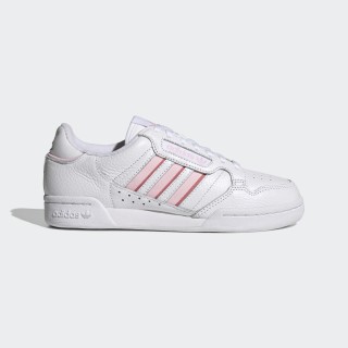 Adidas Continental 80 Stripes Schoenen