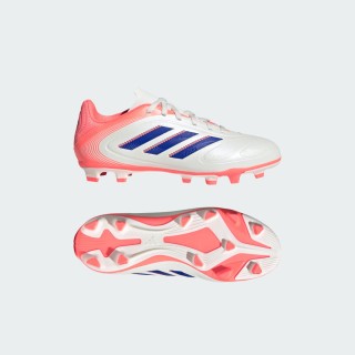 Adidas Copa Pure 3 Club Stevig/Multi-Ground Voetbalschoenen Kids