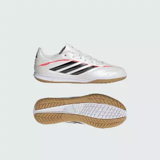 Adidas COPA PURE IV CLUB Indoor Voetbalschoenen Kids