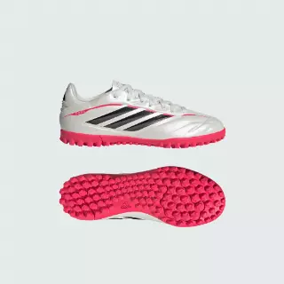 Adidas COPA PURE IV CLUB Turf Voetbalschoenen Kids
