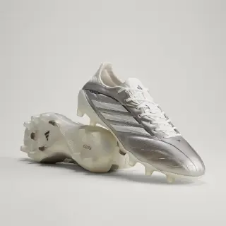 Adidas COPA PURE IV ELITE Firm Ground Voetbalschoenen