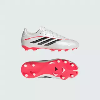 Adidas COPA PURE IV LEAGUE Firm Ground Voetbalschoenen Kids