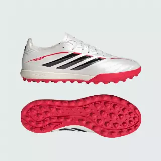 Adidas COPA PURE IV LEAGUE Turf Voetbalschoenen