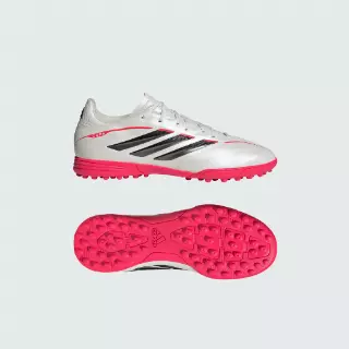 Adidas COPA PURE IV LEAGUE Turf Voetbalschoenen Kids