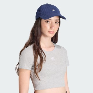 Adidas Corduroy Honkbalpet