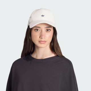 Adidas Corduroy Honkbalpet