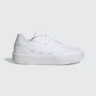 Adidas Courtblock Bold Schoenen