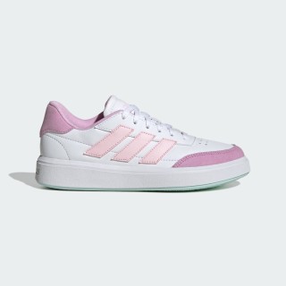 Adidas Courtblock Schoenen