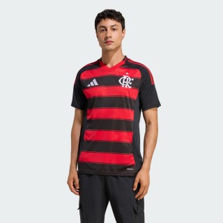 Adidas CR Flamengo 25 Thuisshirt