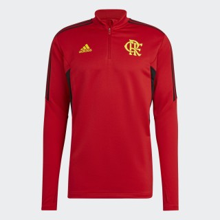 Adidas CR Flamengo Condivo 22 Trainingsshirt