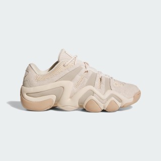 Adidas Crazy 8 Low Schoenen