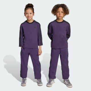 Crew Set Kids