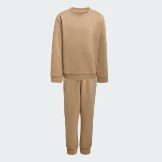 Adidas CREW SET LK Set