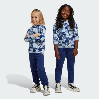 Adidas Disney Mickey Mouse Joggingpak