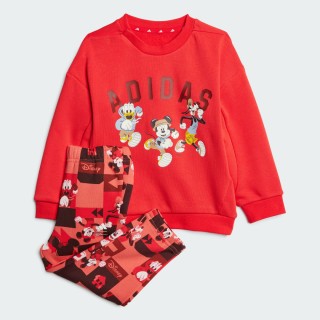 Adidas Disney Mickey Mouse Joggingpak