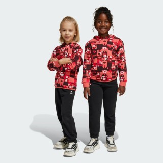 Adidas Disney Mickey Mouse Joggingpak