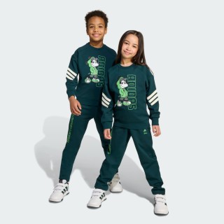 Adidas Disney Mickey Mouse Joggingpak Kids